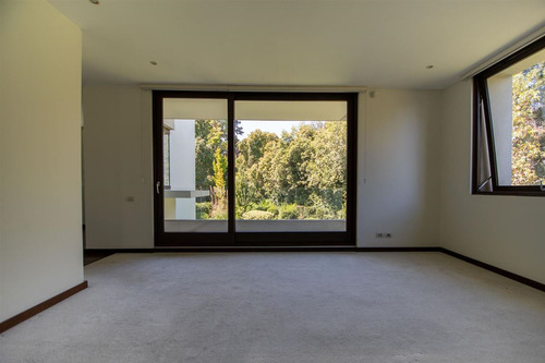 Departamento En Venta De 3 Dorm. En Las Condes
