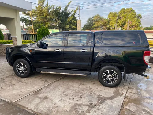 Ford Ranger Xlt