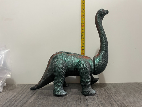 Figuras Coleccionables Dinosaurio Braquiosaurio Bootleg Dino (Usado)
