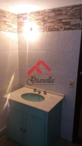 Venta De Casa 3 Dormitorios En Balneario Buenos Aires.- Ref: 1651