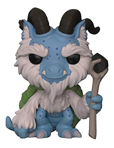 Figuras De Acción - Funko Pop! Wetmore Forest: Monstruos