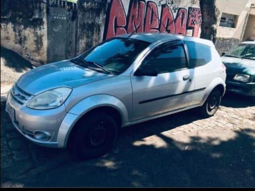 Ford Ka 2009 1.0 Flex 3p 68.5 Hp