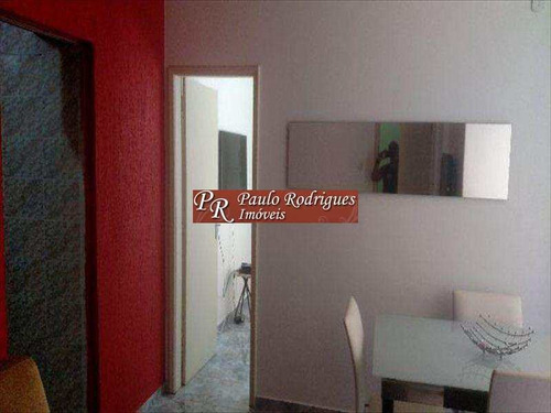 Imagem 5 de 5 de Ref:489 Apartamento 1quarto Méier - V489