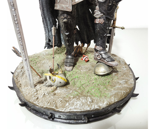 For Honor Apollyon Collectors Edition