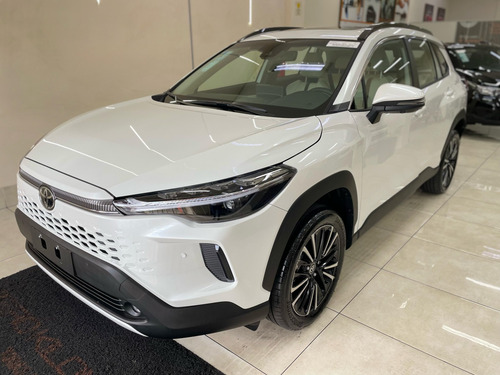 Toyota Corolla Cross 2.0 VVT-IE FLEX XRX DIRECT SHIFT