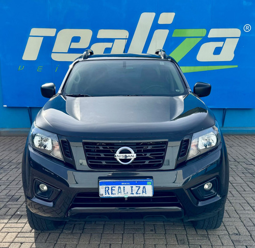 Nissan Frontier ATTAC.CD 4x4 2.3 Bi-TB Die. Aut