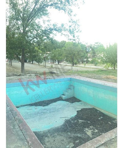 Quinta De Ensueño: Vida Céntrica En García