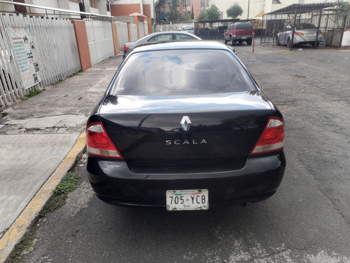 Renault Scala 1.6 Dynamique At