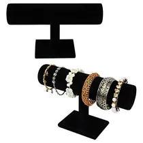 Comprar Exhibidor De Pulseras Negro Exhibidor De Relojes Y Alhajas