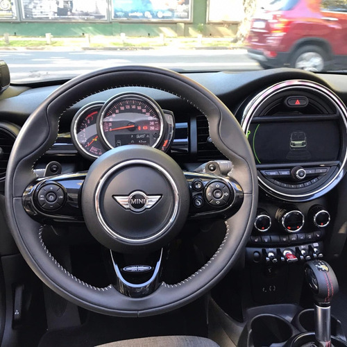 Mini Cooper S 1.6 Coupe Cabriolet 2018 Dissano Automotores