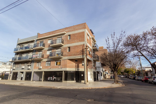 Rioja 4497 02 01 - Venta Monoambiente En Rosario