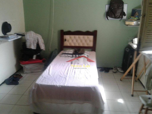Imagem 27 de 27 de Casa Residencial À Venda, Montese, Fortaleza. - Ca0175