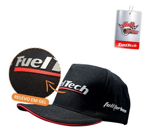 Imagem 6 de 7 de Fueltech Ft450 Com Chicote 3m + Ultra Brinde+ 12x Sem Juros