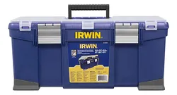 Comprar Caixa De Ferramentas 22/pol 28kg Iwst22080-la Irwin no Mercado Livre