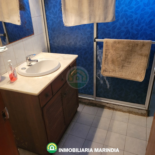 Vendo Casa En Villa Argentina Sur