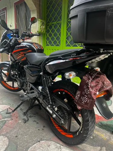 Pulsar 180fi