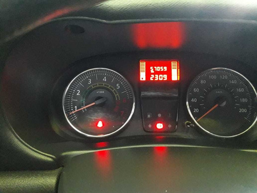 Renault Clio 1.2 Mio Dynamique 2016