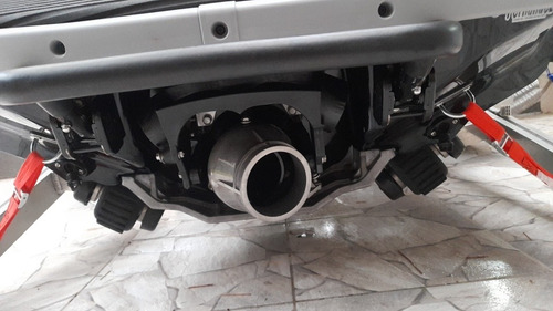 Imagen 7 de 10 de Yamaha Vx 1100