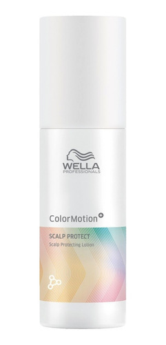 Color Motion - Scalp Protect 150ml Wella
