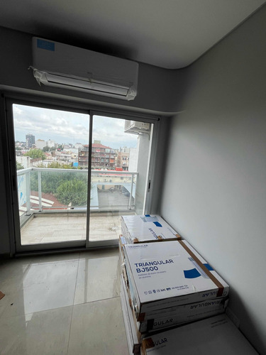 Alquiler Departamento San Justo