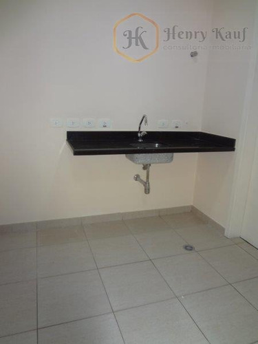 Imagem 9 de 10 de Conjunto Comercial Para Locação, Brooklin, São Paulo. - Cj0169
