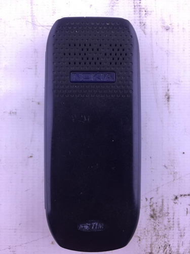 Celular Nokia 1616usado Pronta Entrega + Lanterna + Radio156