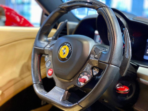 Ferrari 458 Italia 4.5 V8 Gasolina F1-dct