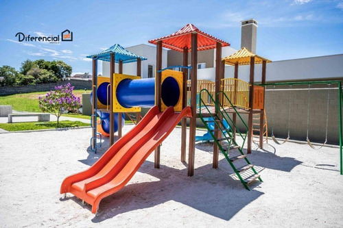 Terreno À Venda, 538 M² Por R$ 440.000,00 - Campo Pequeno - Colombo/pr - Te0176