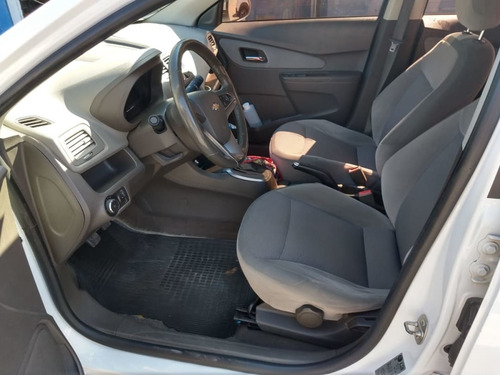 Imagem 9 de 14 de Chevrolet Cobalt Ltz 1.8 8v Flex