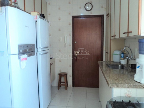 Imagem 5 de 24 de Apartamento À Venda Em Centro - Ap002905