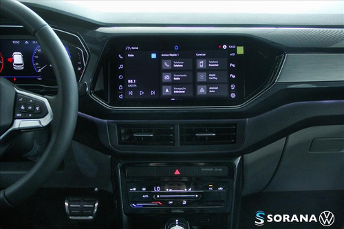 Imagem 15 de 15 de T-cross 1.4 250 Tsi Total Flex Highline Automático