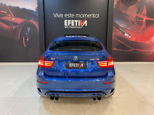 BMW X6 M GZ01