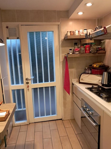 Casa En Arriendo De 3 Dorm. En Lo Barnechea