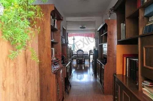 Imagen 10 de 14 de 620m2 Terreno En Venta Entre Calz Tlalpan Y Miramontes, Coyoacan, Cdmx