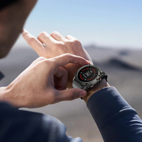 Correa De Nailon De Ajuste Rápido Para Garmin Fenix 7x 7 Pr
