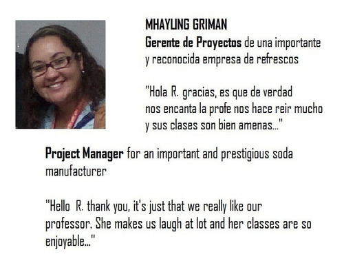 Imagen 8 de 9 de Clases Inglés A Domicilio, Oficina Y En Empresas