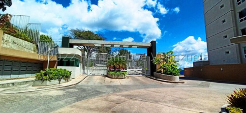 Imagen 2 de 10 de Venta De Apartamento La Lagunita Mls 23-24346
