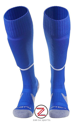 Medias Calcetines Deportivas Hasta La Rodilla Talla M