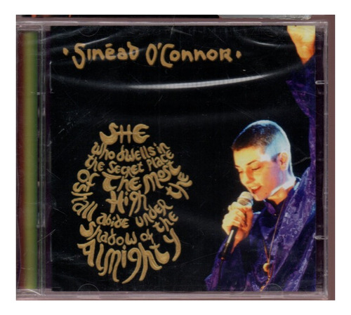 Cdx2  Sinead Oconnor--exitos