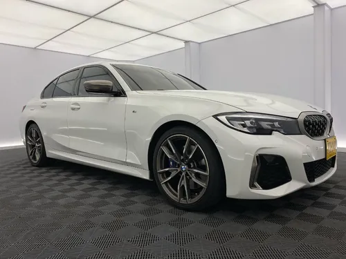 Bmw M340i Xdrive 3.0 At 2021