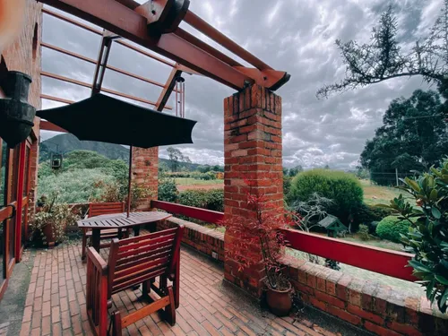 Casa En Venta En Vereda Pueblo Viejo. Cod V10871