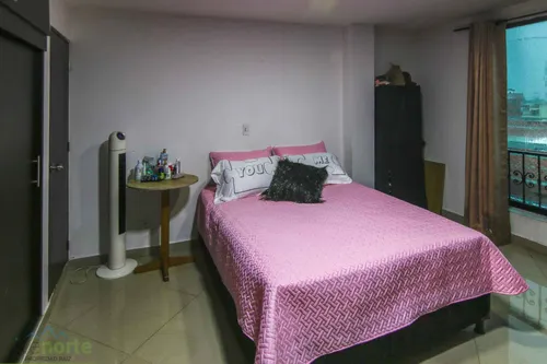 Apartamento En Venta En Barrio Prado. Cod V12819