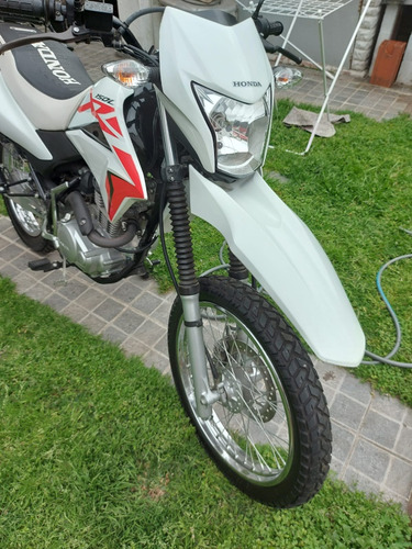 Honda Xr 150