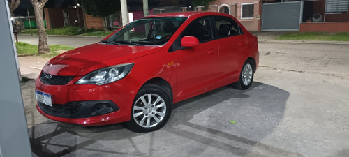 Chery Fulwin 1.5 Ii Sedan