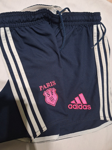 adidas Short Paris Stade No Lyon