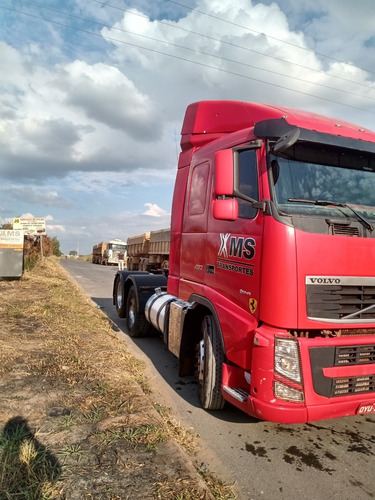 Volvo Fh 460