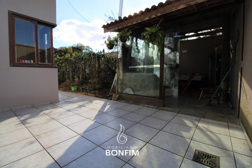 Imagem 28 de 28 de Casa Com 4 Dormitórios À Venda Com 300m² Por R$ 1.560.000,00 No Bairro Xaxim - Curitiba / Pr - Csa0257