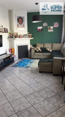 Imagem 1 de 16 de Casa A Venda No Bairro Três Vendas Em Pelotas - Rs. - 1299-1