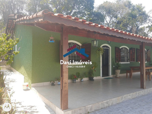 Imagem 6 de 15 de Ótima Chácara C/ 1.140m² Em Mairiporã-sp R$475.000,00 - Di144