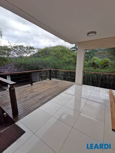 Imagem 9 de 10 de Casa Em Condomínio - Tamboré - Sp - 682233